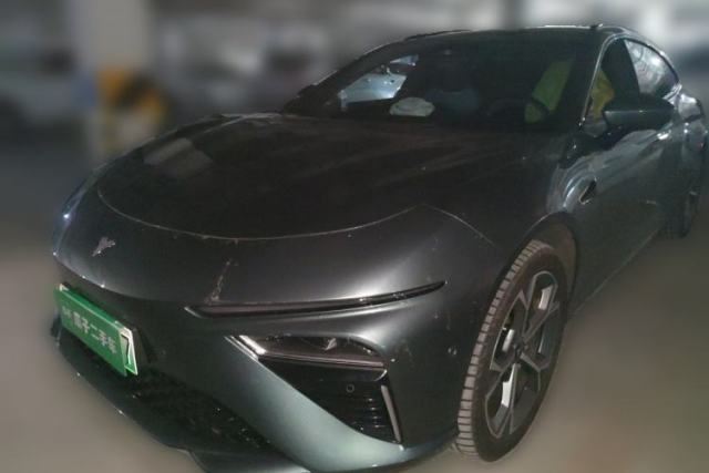 Used NETA S Shooting Brake 2024 Range-Extended 300 Pro Edition
