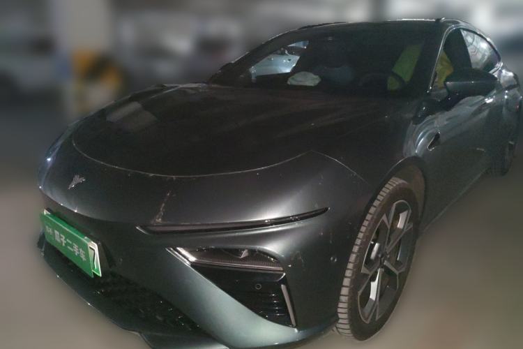 NETA S Shooting Brake 2024 Range-Extended 300 Pro Edition usata Guazi used car, China used car export, Used car for sale, Used cars, Cheapest cars for sale