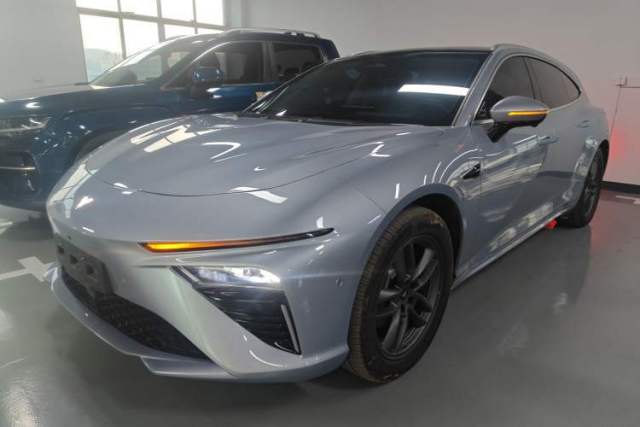 Used NETA S Shooting Brake 2024 Range-Extended 300 Standard Edition