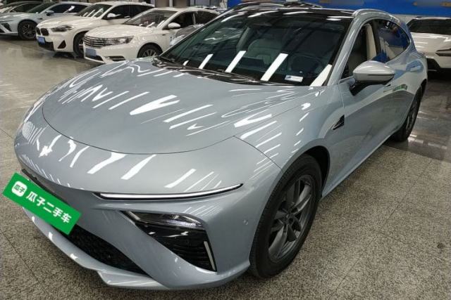Used NETA S Shooting Brake 2024 Range-Extended 300 Standard Edition
