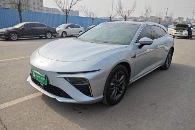 Used NETA S Shooting Brake 2024 Range-Extended 300 Standard Edition