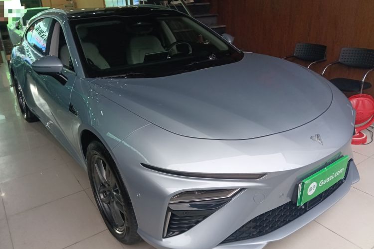 Used NETA S Shooting Brake 2024 Range-Extended 300 Standard Edition Exterior 2