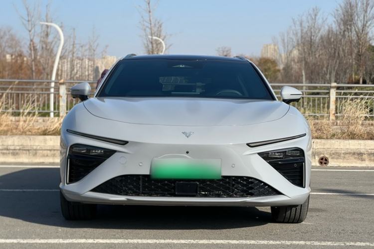 Used NETA S Shooting Brake 2024 Range-Extended 300 Standard Edition Exterior 3