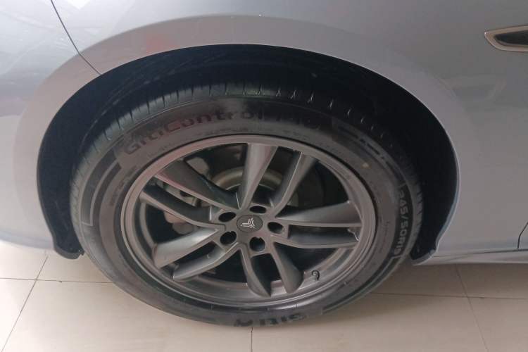 Used NETA S Shooting Brake 2024 Range-Extended 300 Standard Edition Exterior 7