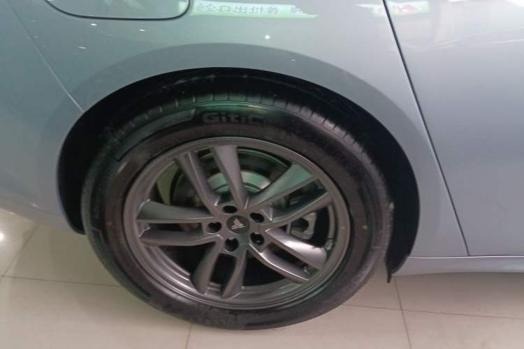 Used NETA S Shooting Brake 2024 Range-Extended 300 Standard Edition Exterior 8