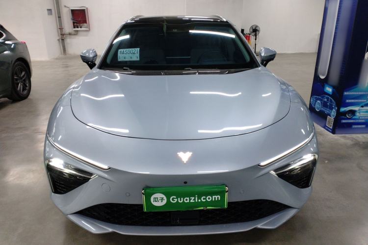 Used NETA S Shooting Brake 2024 Range-Extended 300 Standard Edition Front