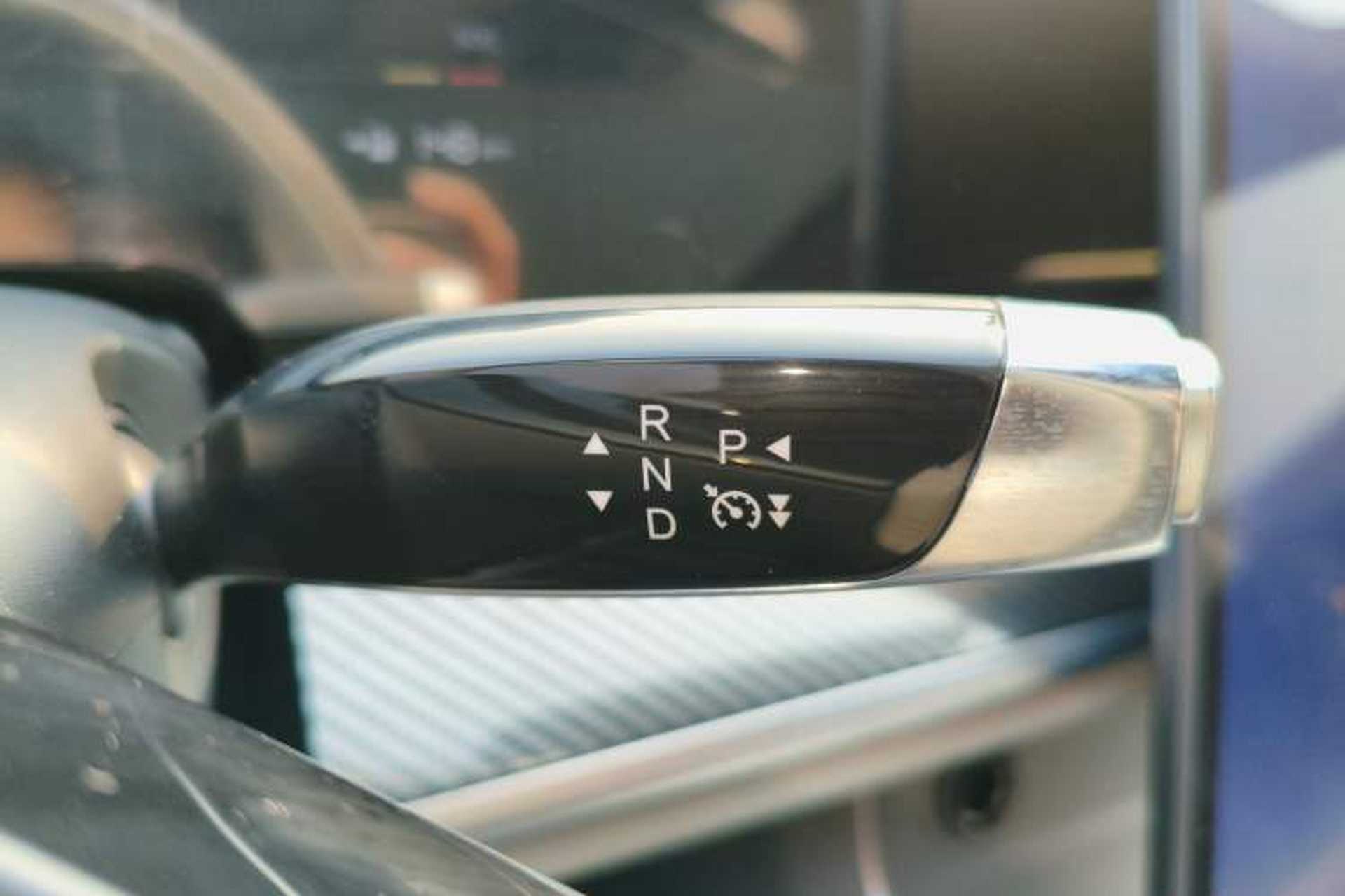 Used NETA S Shooting Brake 2024 Pure Electric 510 Standard Edition Gear Lever