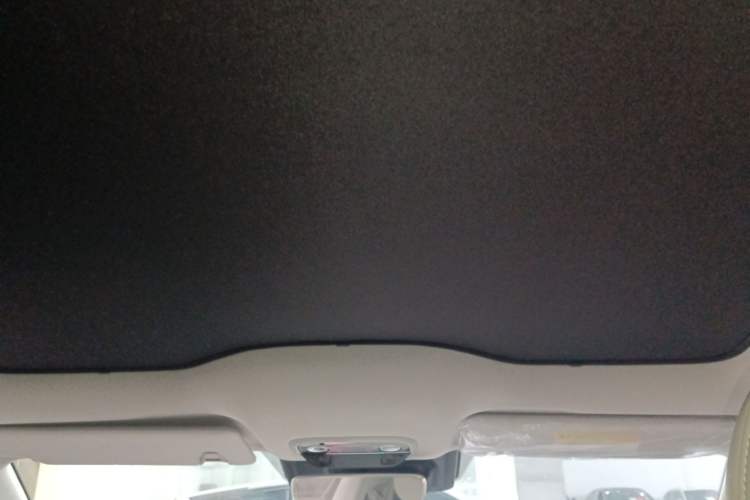 Used NETA S Shooting Brake 2024 Range-Extended 300 Standard Edition Headliner