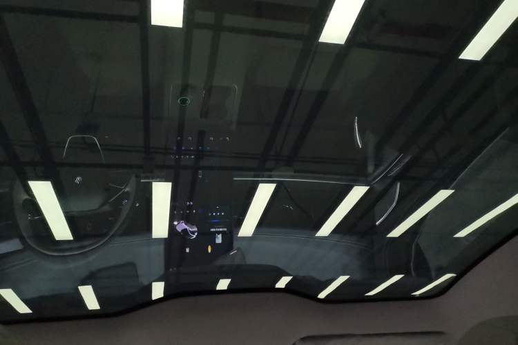 Used NETA S Shooting Brake 2024 Range-Extended 300 Standard Edition Headliner