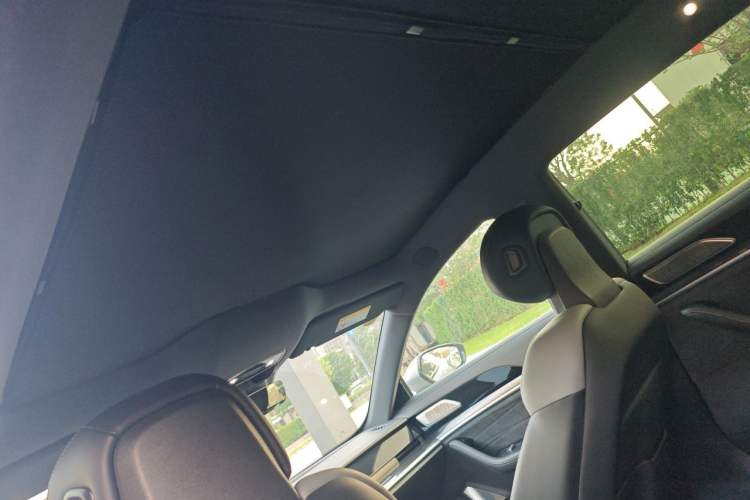 Used NETA S Shooting Brake 2024 Range-Extended 300 Pro Edition Headliner