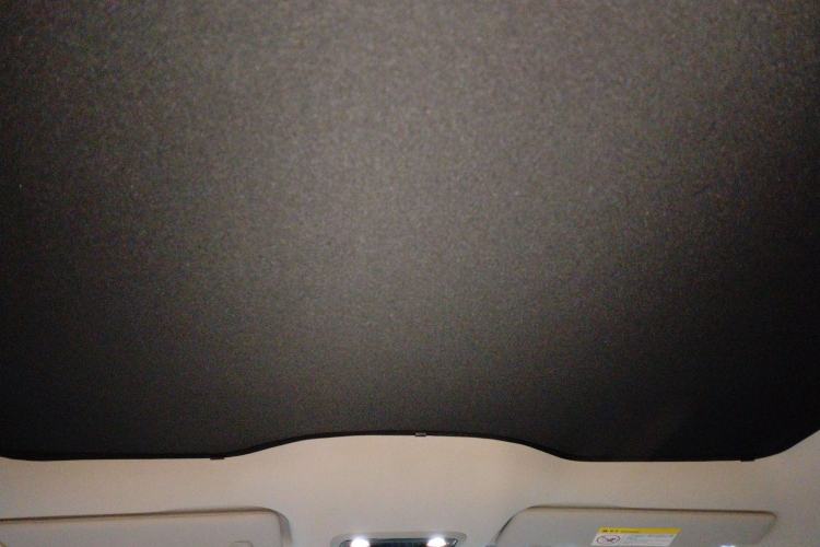 Used NETA S Shooting Brake 2024 Range-Extended 300 Standard Edition Headliner