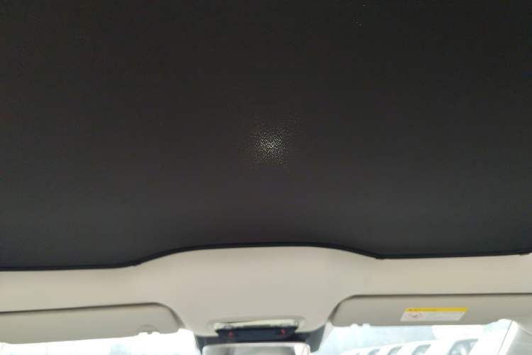 Used NETA S Shooting Brake 2024 Range-Extended 300 Standard Edition Headliner