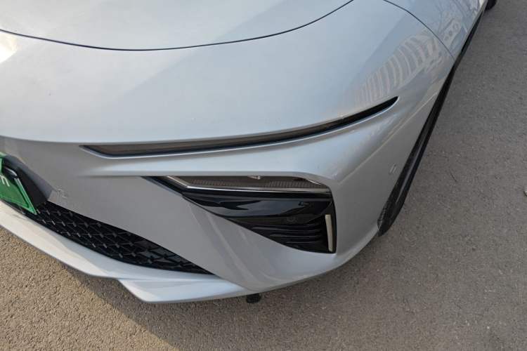 Used NETA S Shooting Brake 2024 Range-Extended 300 Standard Edition Left Front Headlight