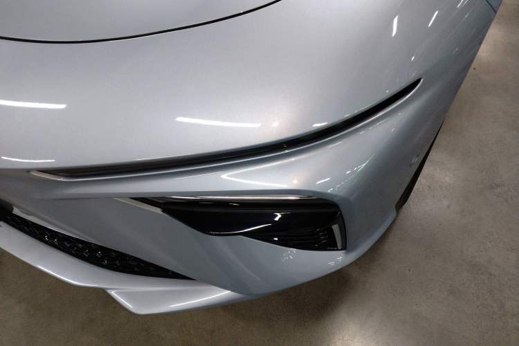 Used NETA S Shooting Brake 2024 Range-Extended 300 Standard Edition Left Front Headlight