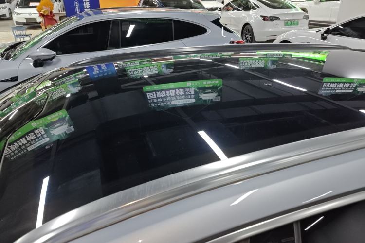 Used NETA S Shooting Brake 2024 Range-Extended 300 Standard Edition Roof