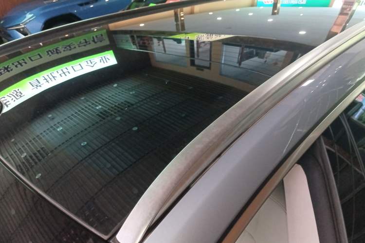 Used NETA S Shooting Brake 2024 Range-Extended 300 Standard Edition Roof