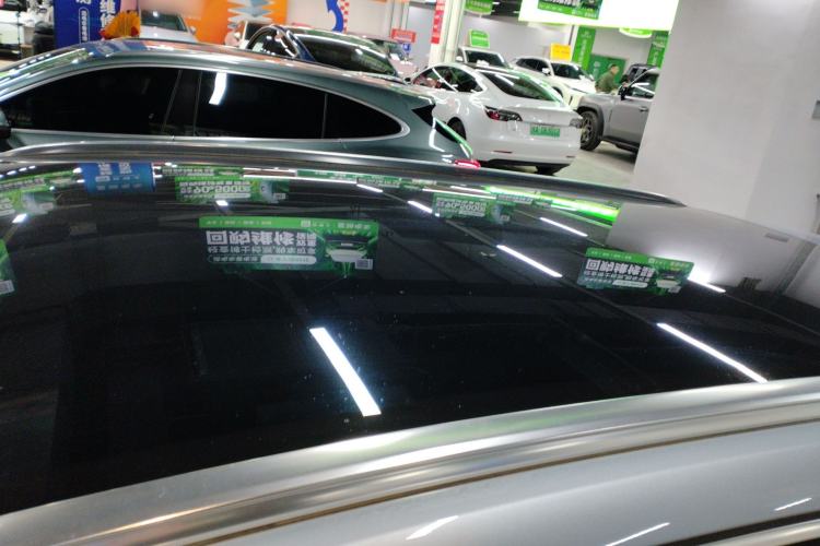 Used NETA S Shooting Brake 2024 Range-Extended 300 Standard Edition Roof