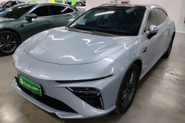 Used NETA S Shooting Brake 2024 Range-Extended 300 Standard Edition