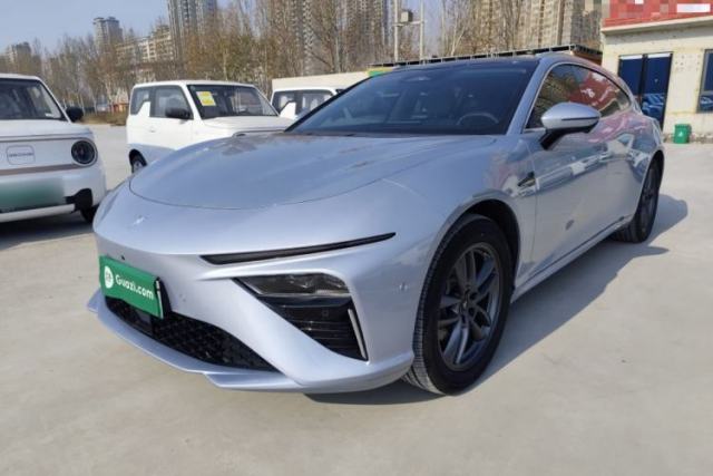 Used NETA S Shooting Brake 2024 Range-Extended 300 Standard Edition