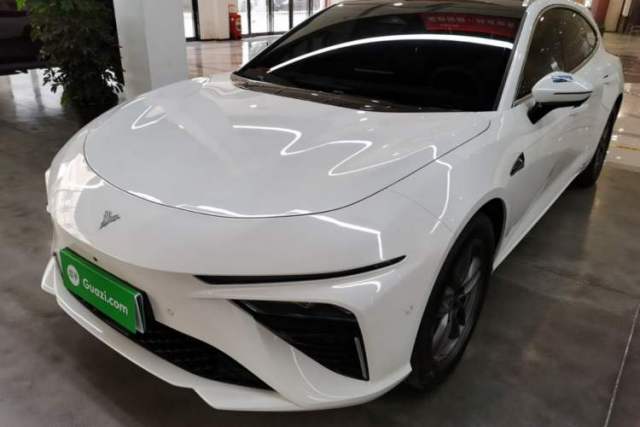 Used NETA S Shooting Brake 2024 Range-Extended 300 Standard Edition
