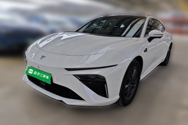 Used NETA S Shooting Brake 2024 Range-Extended 300 Standard Edition