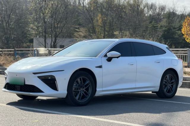 Used NETA S Shooting Brake 2024 Range-Extended 300 Standard Edition