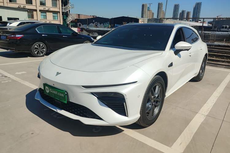 NETA S Shooting Brake 2024 Range-Extended 300 Standard Edition