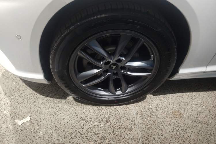 Used NETA S Shooting Brake 2024 Range-Extended 300 Standard Edition Exterior 2