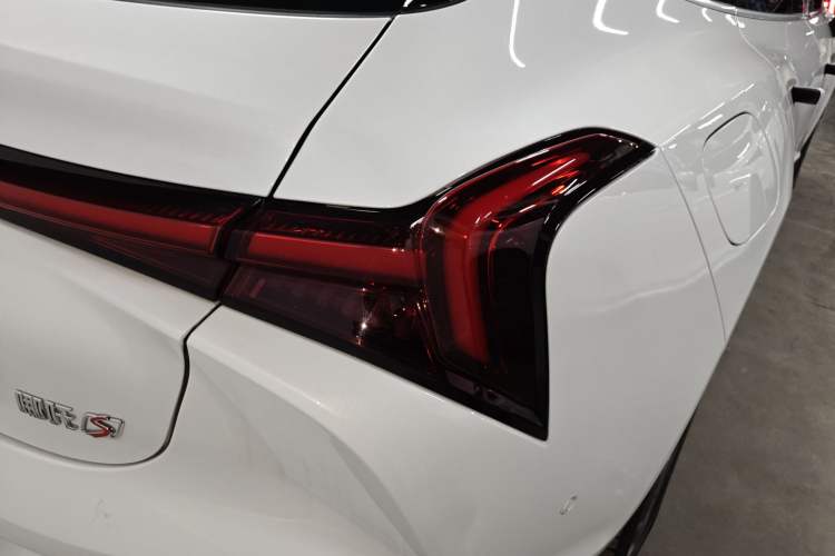Used NETA S Shooting Brake 2024 Range-Extended 300 Standard Edition Exterior 2