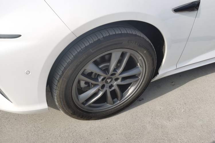 Used NETA S Shooting Brake 2024 Range-Extended 300 Standard Edition Exterior 3