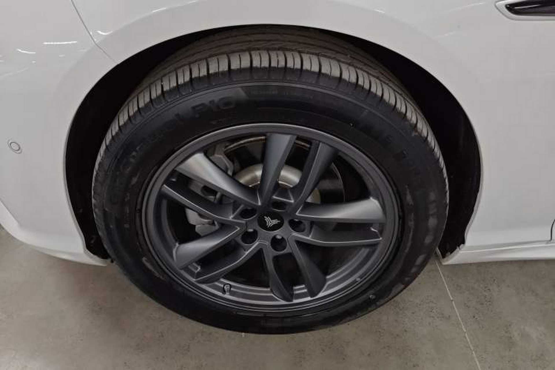 Used NETA S Shooting Brake 2024 Range-Extended 300 Standard Edition Exterior 3
