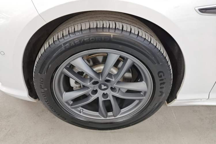 Used NETA S Shooting Brake 2024 Range-Extended 300 Standard Edition Exterior 3