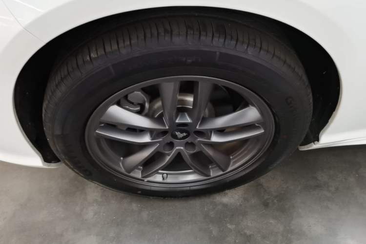 Used NETA S Shooting Brake 2024 Range-Extended 300 Standard Edition Exterior 4