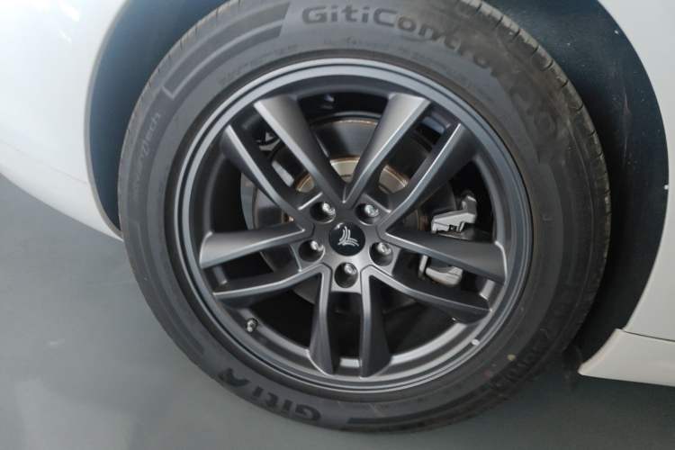 Used NETA S Shooting Brake 2024 Range-Extended 300 Standard Edition Exterior 4