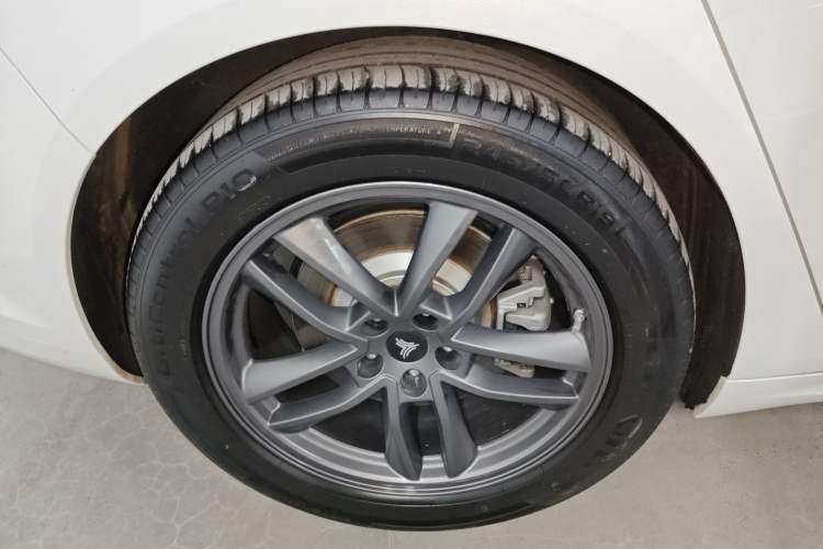 Used NETA S Shooting Brake 2024 Range-Extended 300 Standard Edition Exterior 4