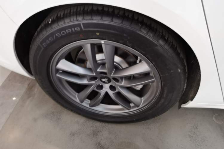 Used NETA S Shooting Brake 2024 Range-Extended 300 Standard Edition Exterior 5
