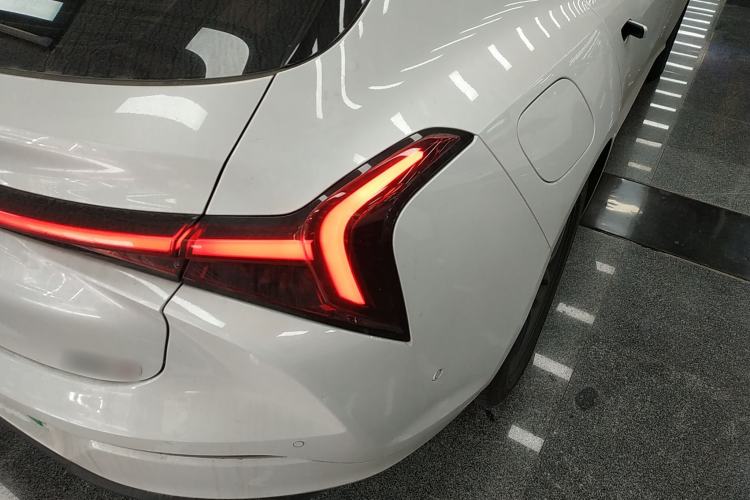 Used NETA S Shooting Brake 2024 Range-Extended 300 Standard Edition Exterior 6
