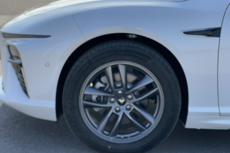 Used NETA S Shooting Brake 2024 Range-Extended 300 Standard Edition Exterior 7