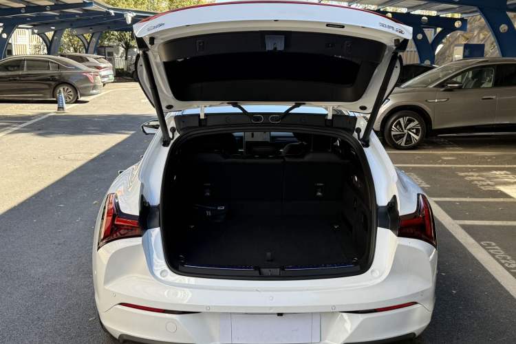 Used NETA S Shooting Brake 2024 Range-Extended 300 Standard Edition Exterior 7