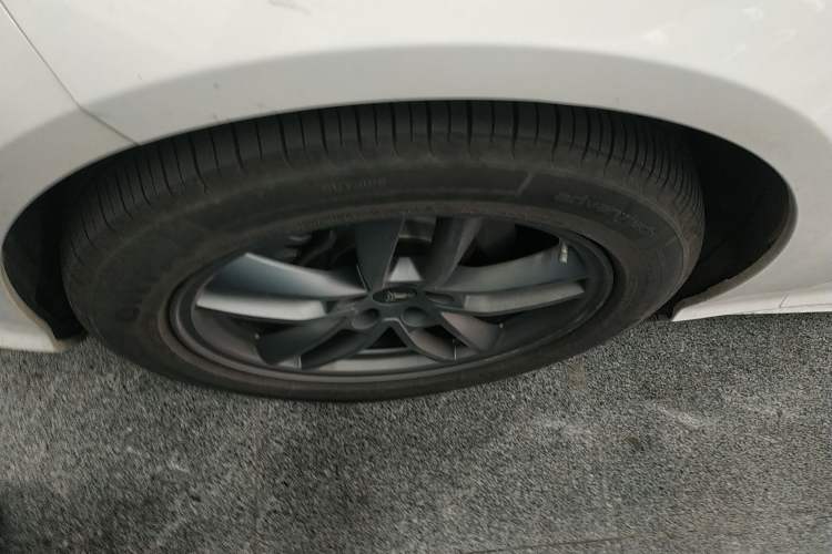 Used NETA S Shooting Brake 2024 Range-Extended 300 Standard Edition Exterior 7