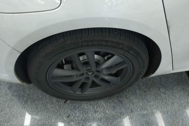 Used NETA S Shooting Brake 2024 Range-Extended 300 Standard Edition Exterior 8