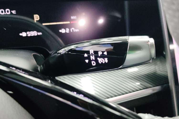 Used NETA S Shooting Brake 2024 Range-Extended 300 Standard Edition Gear Lever