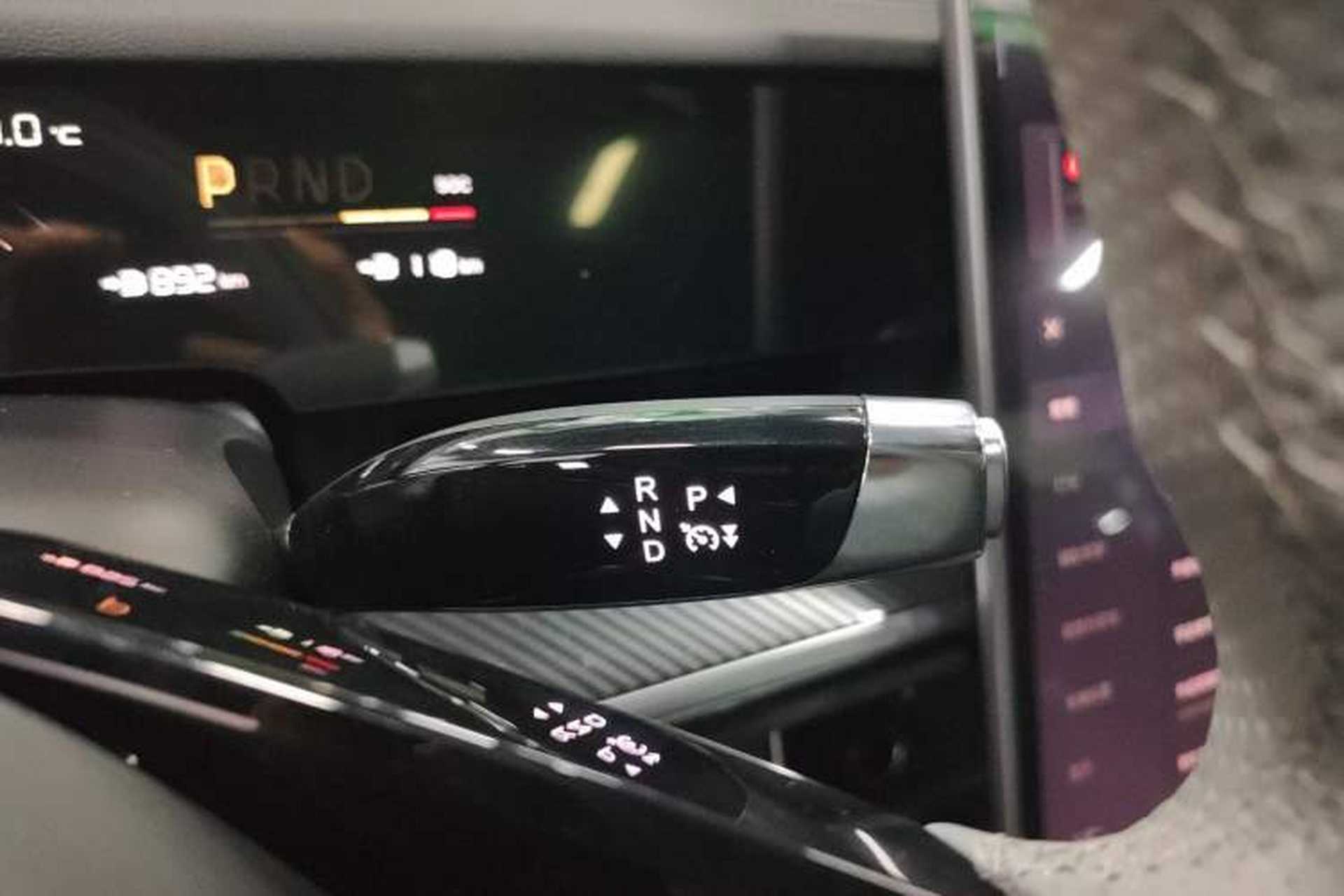 Used NETA S Shooting Brake 2024 Range-Extended 300 Standard Edition Gear Lever