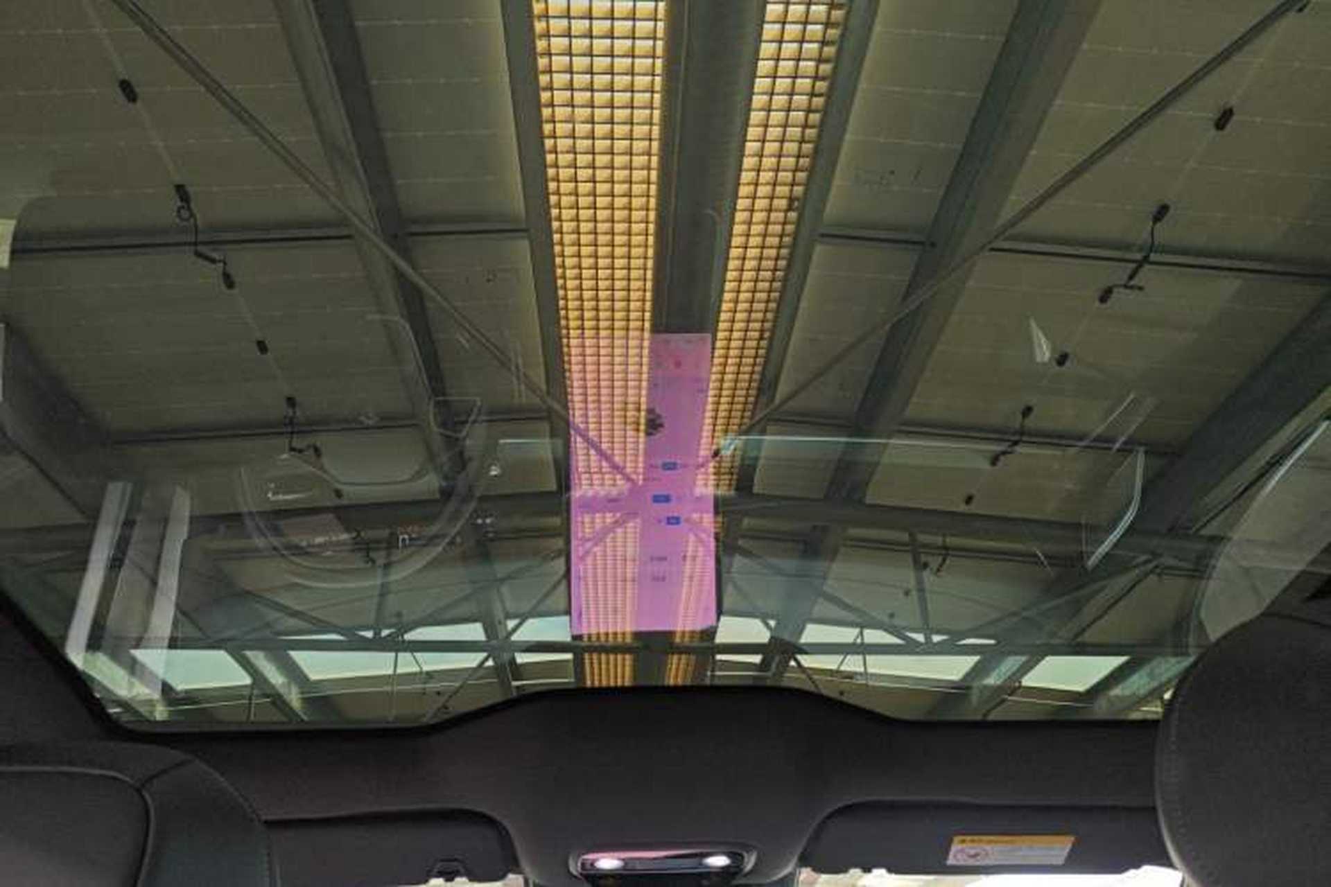 Used NETA S Shooting Brake 2024 Range-Extended 300 Standard Edition Headliner