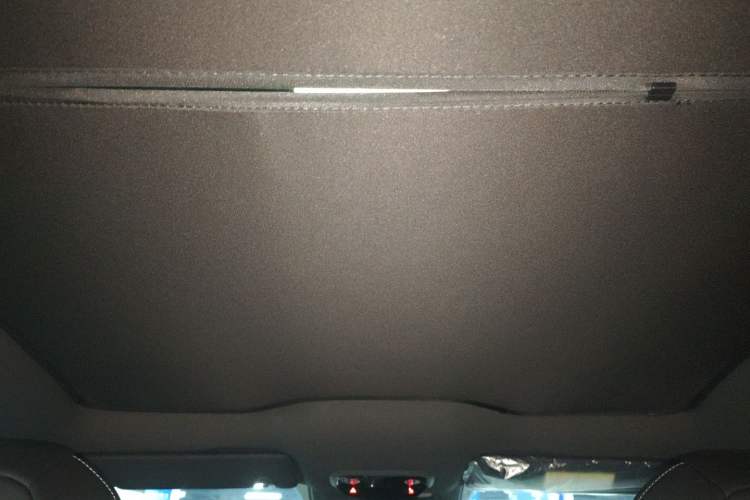 Used NETA S Shooting Brake 2024 Range-Extended 300 Standard Edition Headliner