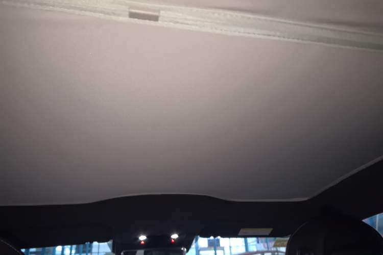 Used NETA S Shooting Brake 2024 Range-Extended 300 Pro Edition Headliner