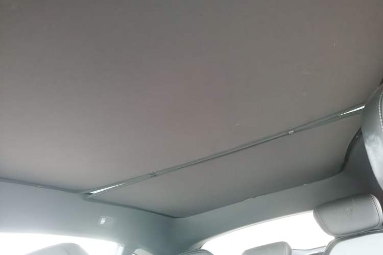 Used NETA S Shooting Brake 2024 Range-Extended 300 Standard Edition Headliner