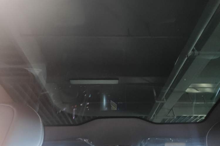 Used NETA S Shooting Brake 2024 Range-Extended 300 Standard Edition Headliner