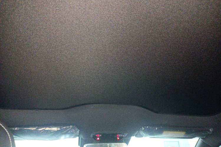 Used NETA S Shooting Brake 2024 Range-Extended 300 Standard Edition Headliner
