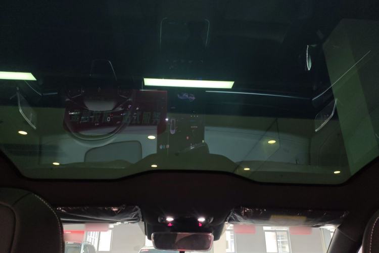 Used NETA S Shooting Brake 2024 Range-Extended 300 Standard Edition Headliner
